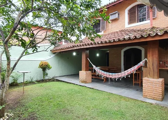 Casa na Praia Lagoinha - 300 metros da praia